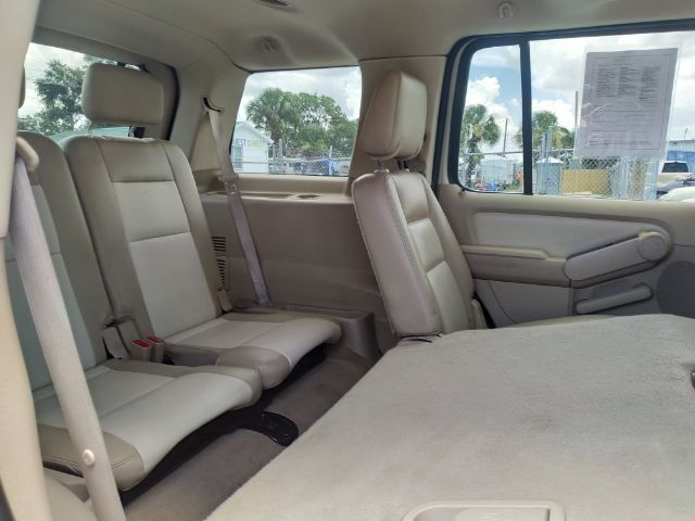 2006 Ford Explorer Limited Sarasota FL 2006 Ford Explorer Limited Sarasota FL