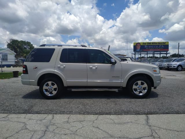 2006 Ford Explorer Limited Sarasota FL 2006 Ford Explorer Limited Sarasota FL