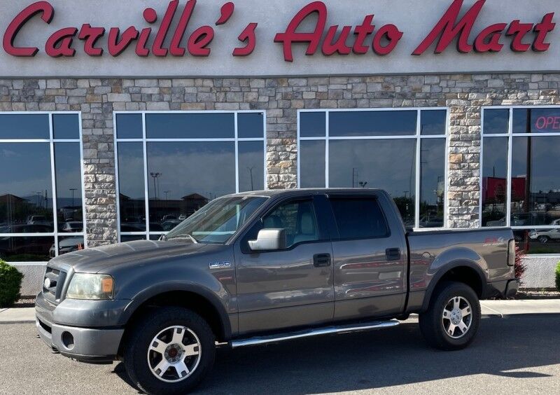 PreOwned Vehicles Carville's Auto Mart Used Car Dealership