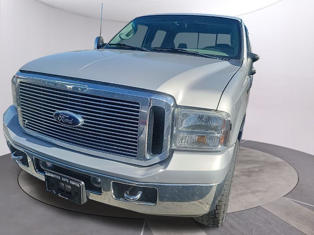 2006 Ford F-350SD Lariat San Clemente CA