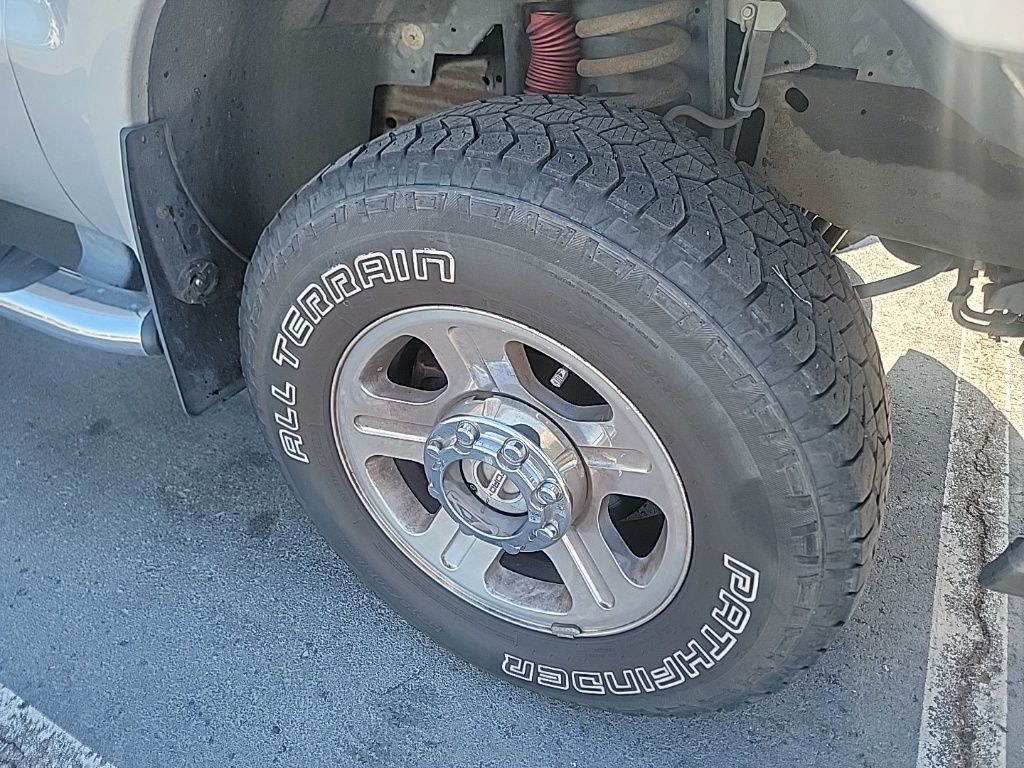 2006 Ford F-350SD Lariat San Clemente CA