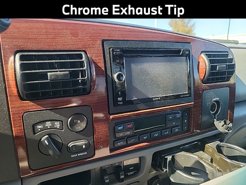 2006 Ford F-350SD Lariat San Clemente CA