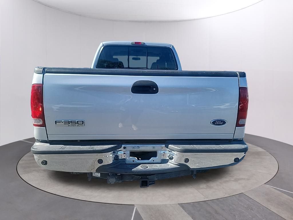 2006 Ford F-350SD Lariat San Clemente CA