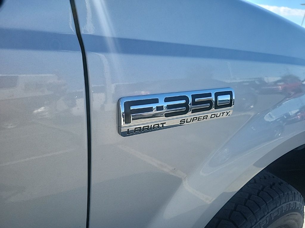 2006 Ford F-350SD Lariat San Clemente CA