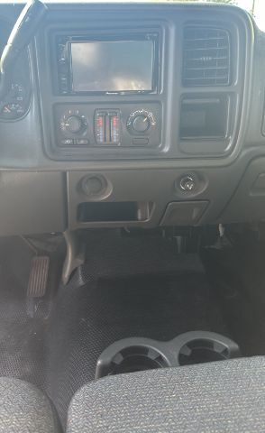 2006 GMC Sierra 1500 Work Truck Houston TX 2006 GMC Sierra 1500 Work Truck Houston TX