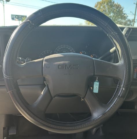 2006 GMC Sierra 1500 Work Truck Houston TX 2006 GMC Sierra 1500 Work Truck Houston TX