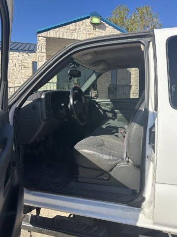 2006 GMC Sierra 1500 Work Truck Houston TX 2006 GMC Sierra 1500 Work Truck Houston TX