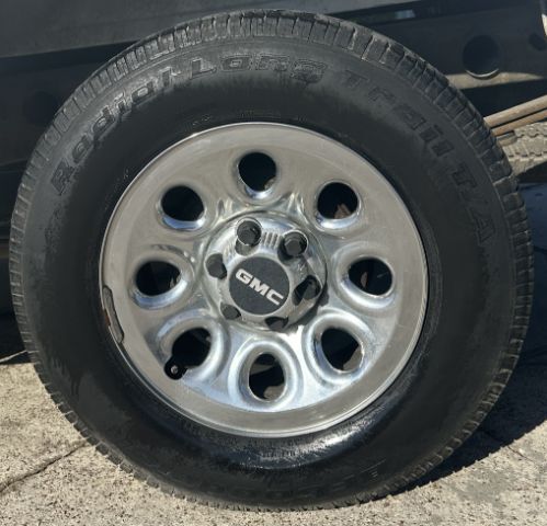 2006 GMC Sierra 1500 Work Truck Houston TX 2006 GMC Sierra 1500 Work Truck Houston TX