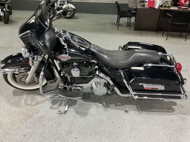 2006 Harley-Davidson FLHTCUI
