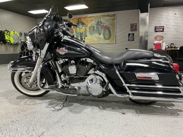 2006 Harley-Davidson FLHTCUI - Lubbock TX