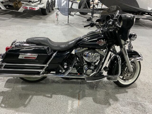2006 Harley-Davidson FLHTCUI - Lubbock TX