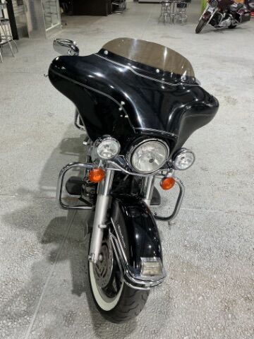 2006 Harley-Davidson FLHTCUI -