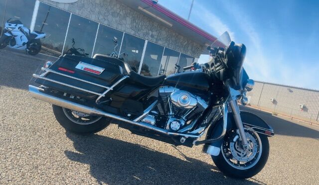 2006 Harley-Davidson FLHTPI -