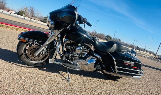 2006 Harley-Davidson FLHTPI -