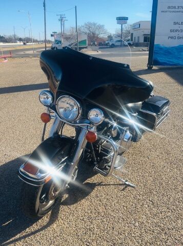2006 Harley-Davidson FLHTPI -