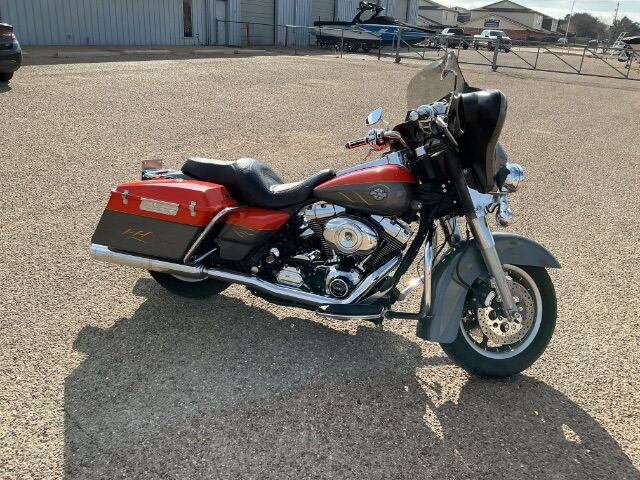 2006 Harley-Davidson FLHTPI -
