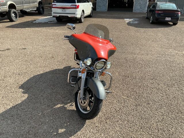 2006 Harley-Davidson FLHTPI -