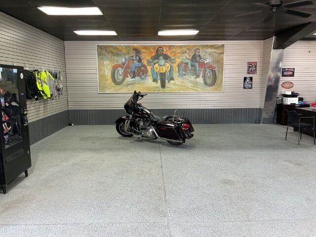 2006 Harley-Davidson FLHXI - Lubbock TX