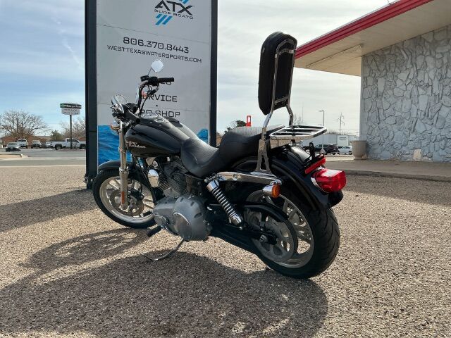 2006 Harley-Davidson FXDI -