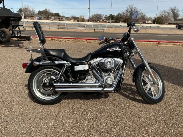 2006 Harley-Davidson FXDI -