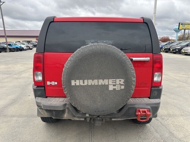 2006 Hummer H3 Luxury Watertown SD 2006 Hummer H3 Luxury Watertown SD
