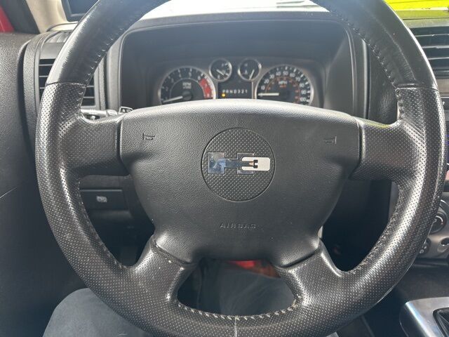 2006 Hummer H3 Luxury Watertown SD 2006 Hummer H3 Luxury Watertown SD