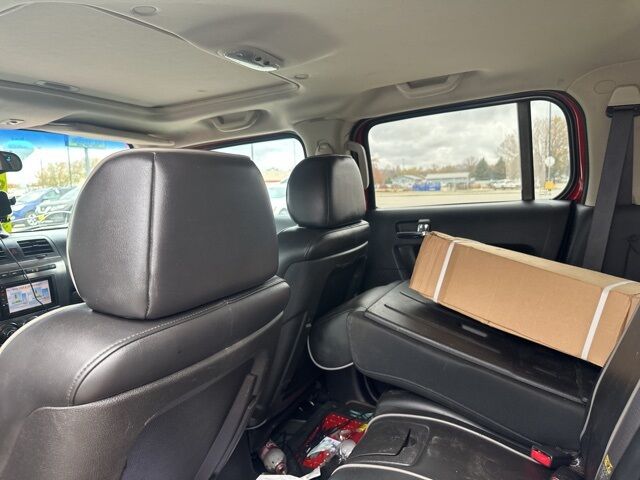 2006 Hummer H3 Luxury Watertown SD 2006 Hummer H3 Luxury Watertown SD