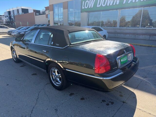2006 Lincoln Town Car Signature Limited West Valley City UT 2006 Lincoln Town Car Signature Limited West Valley City UT