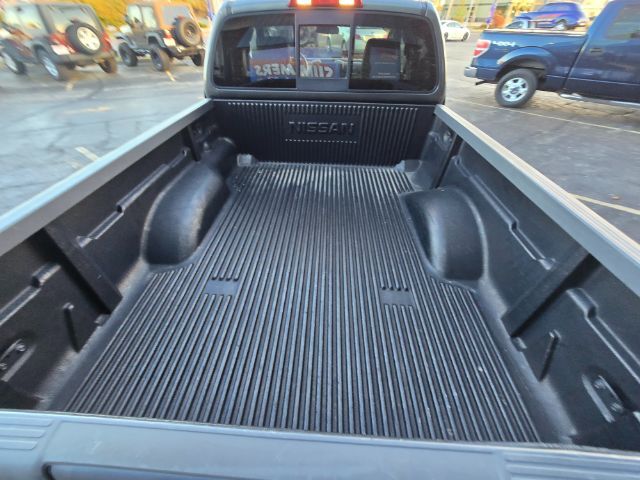 2006 Nissan Frontier SE Saint Joseph MO 2006 Nissan Frontier SE Saint Joseph MO