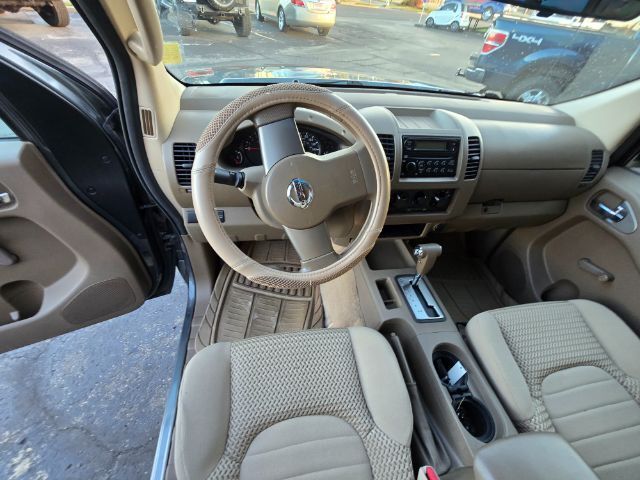 2006 Nissan Frontier SE Saint Joseph MO 2006 Nissan Frontier SE Saint Joseph MO