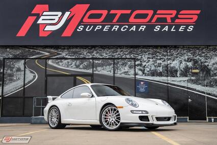 2006 Porsche 911 Carrera S Tomball TX 2006 Porsche 911 Carrera S Tomball TX