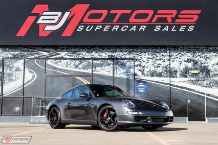 2006 Porsche 911 Carrera S Tomball TX 2006 Porsche 911 Carrera S Tomball TX