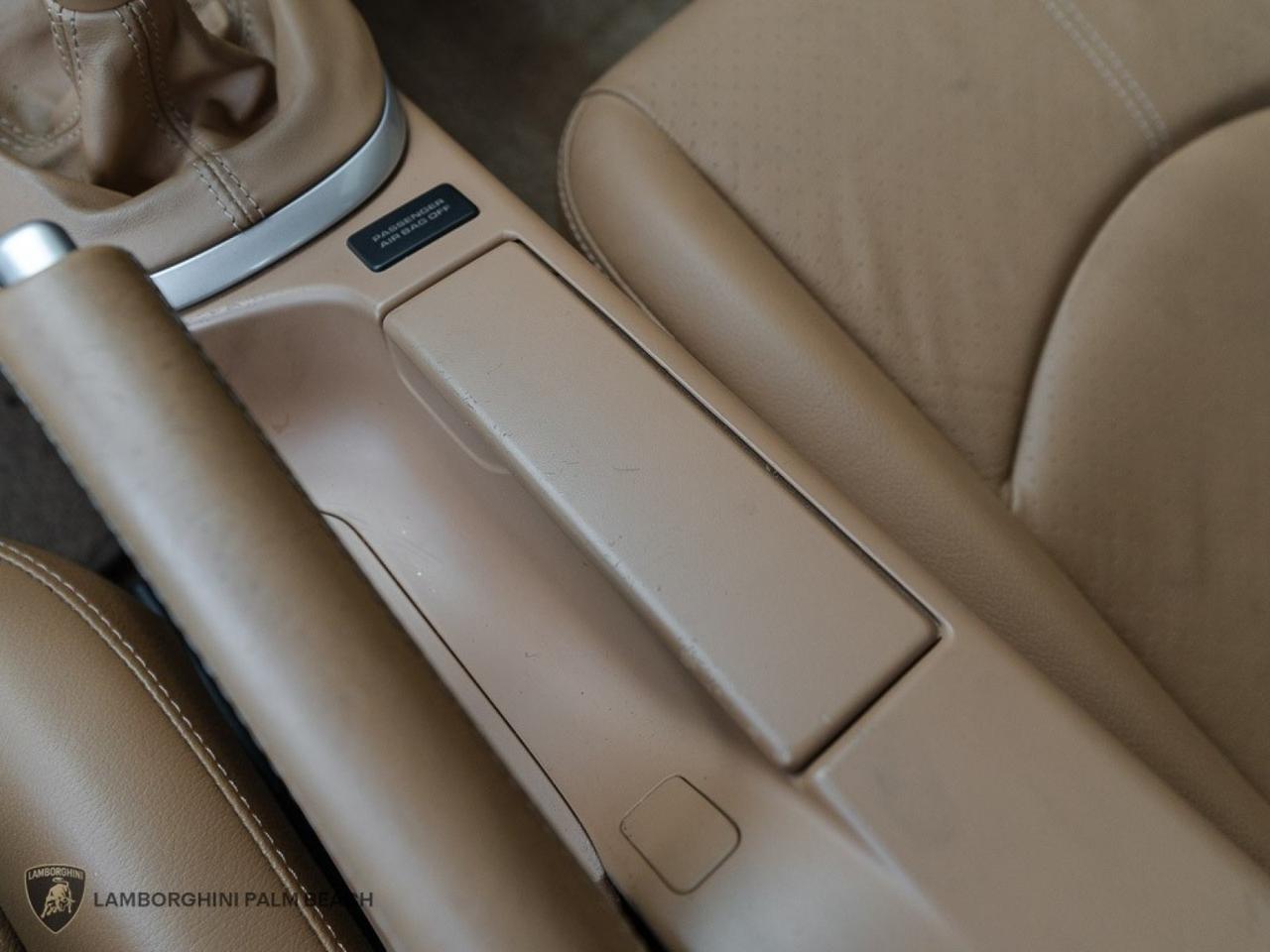 2006 Porsche 911 Carrera S West Palm Beach FL