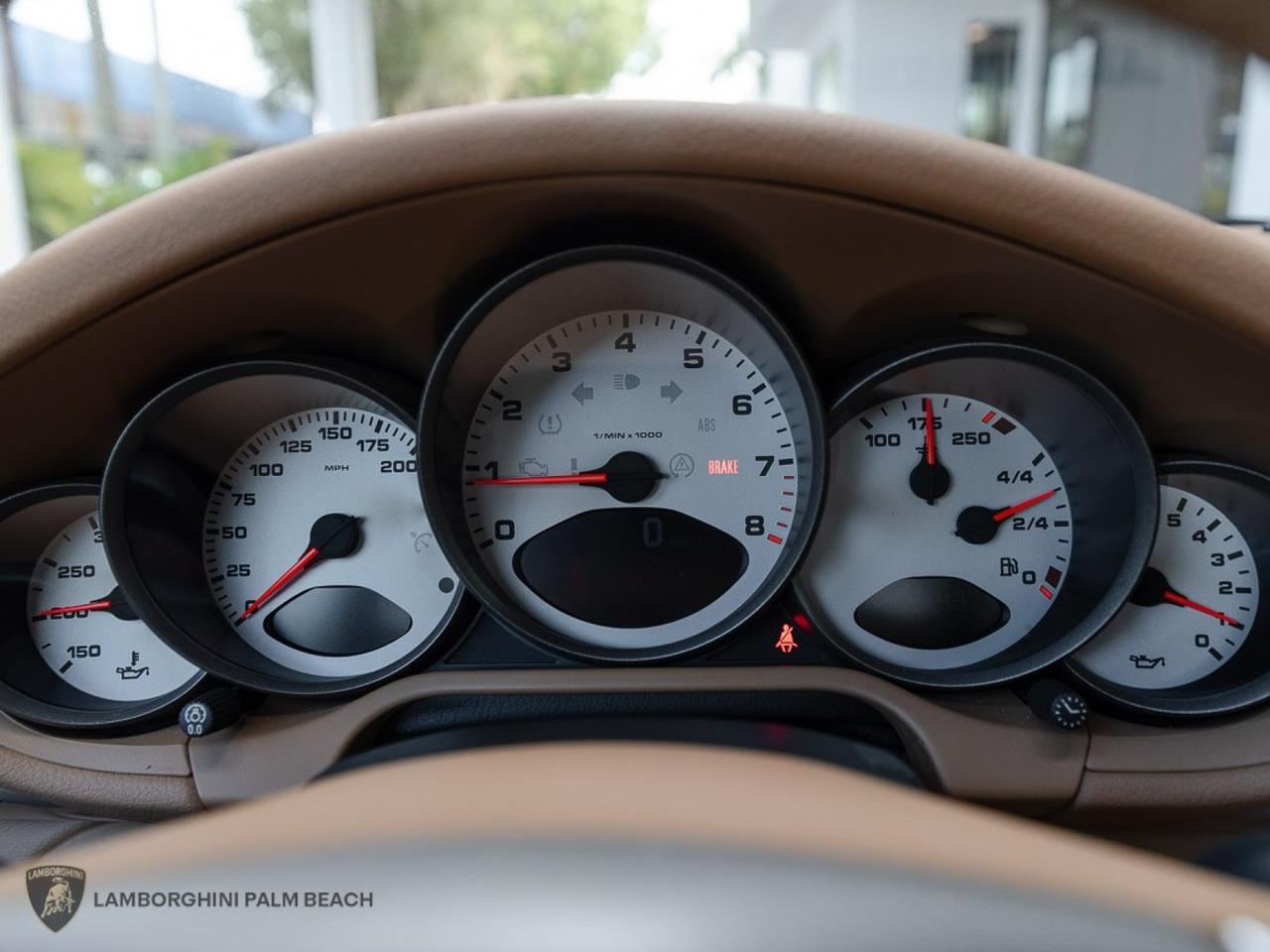 2006 Porsche 911 Carrera S West Palm Beach FL
