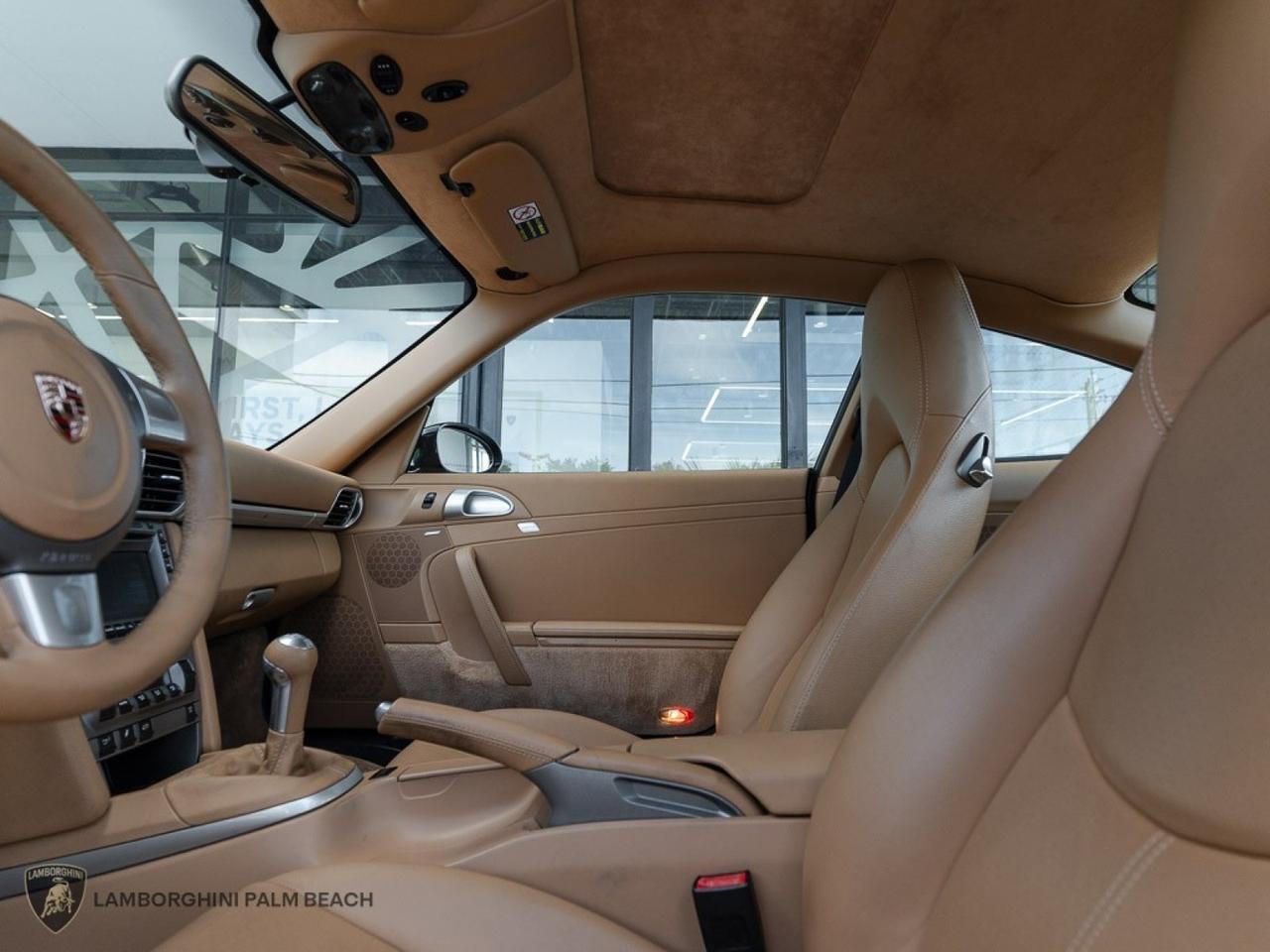 2006 Porsche 911 Carrera S West Palm Beach FL
