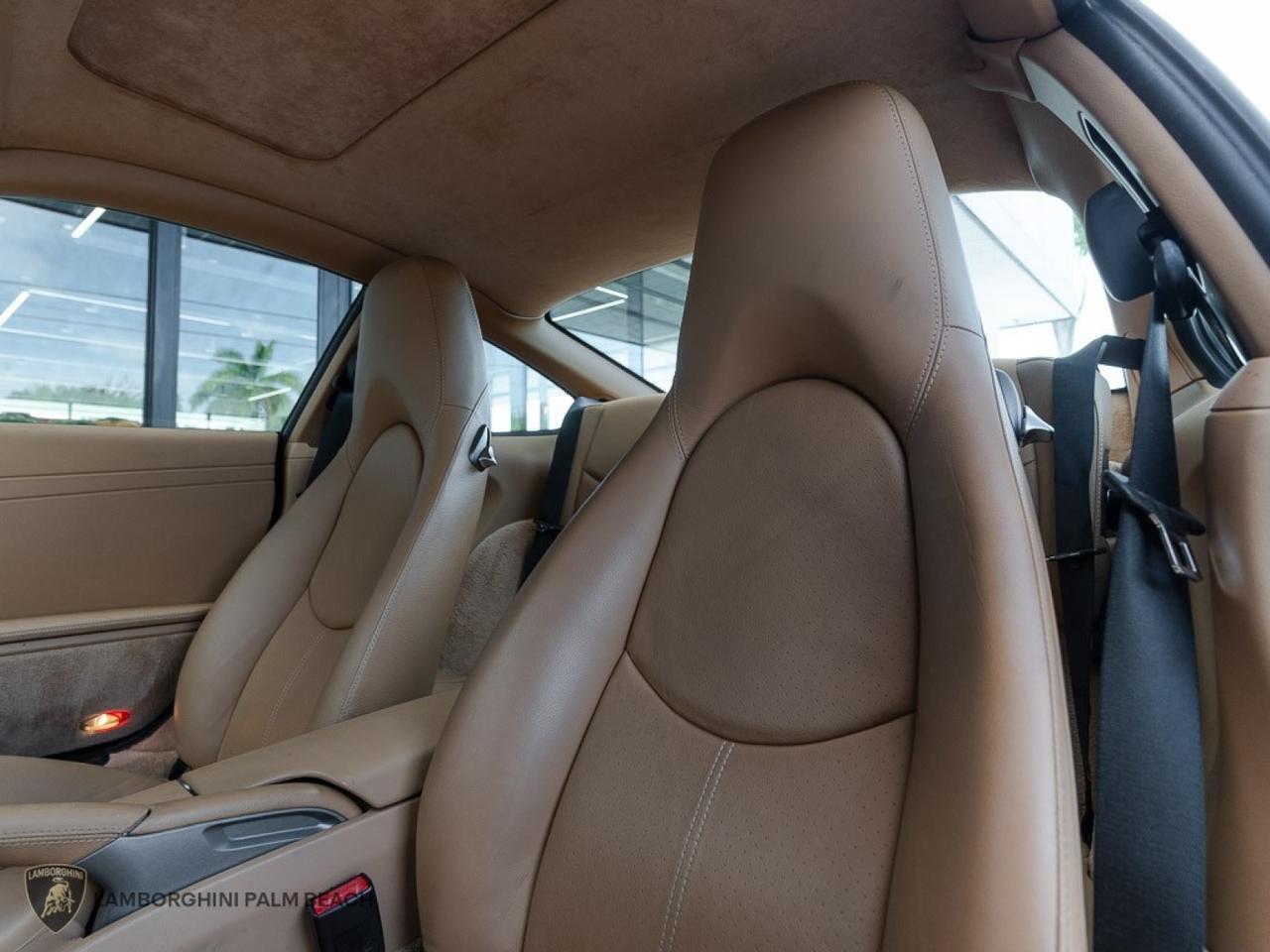 2006 Porsche 911 Carrera S West Palm Beach FL