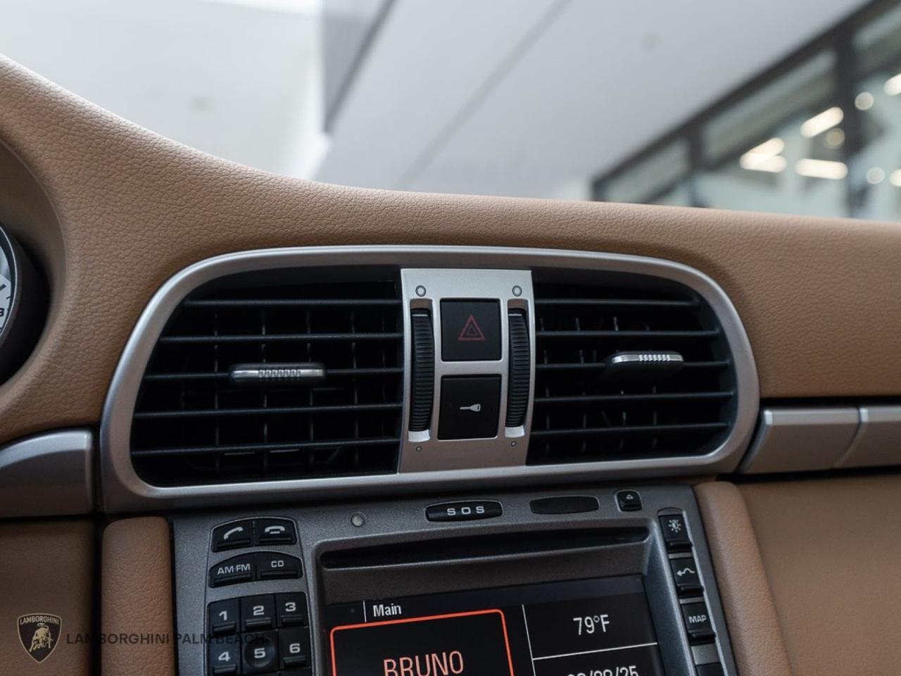 2006 Porsche 911 Carrera S West Palm Beach FL