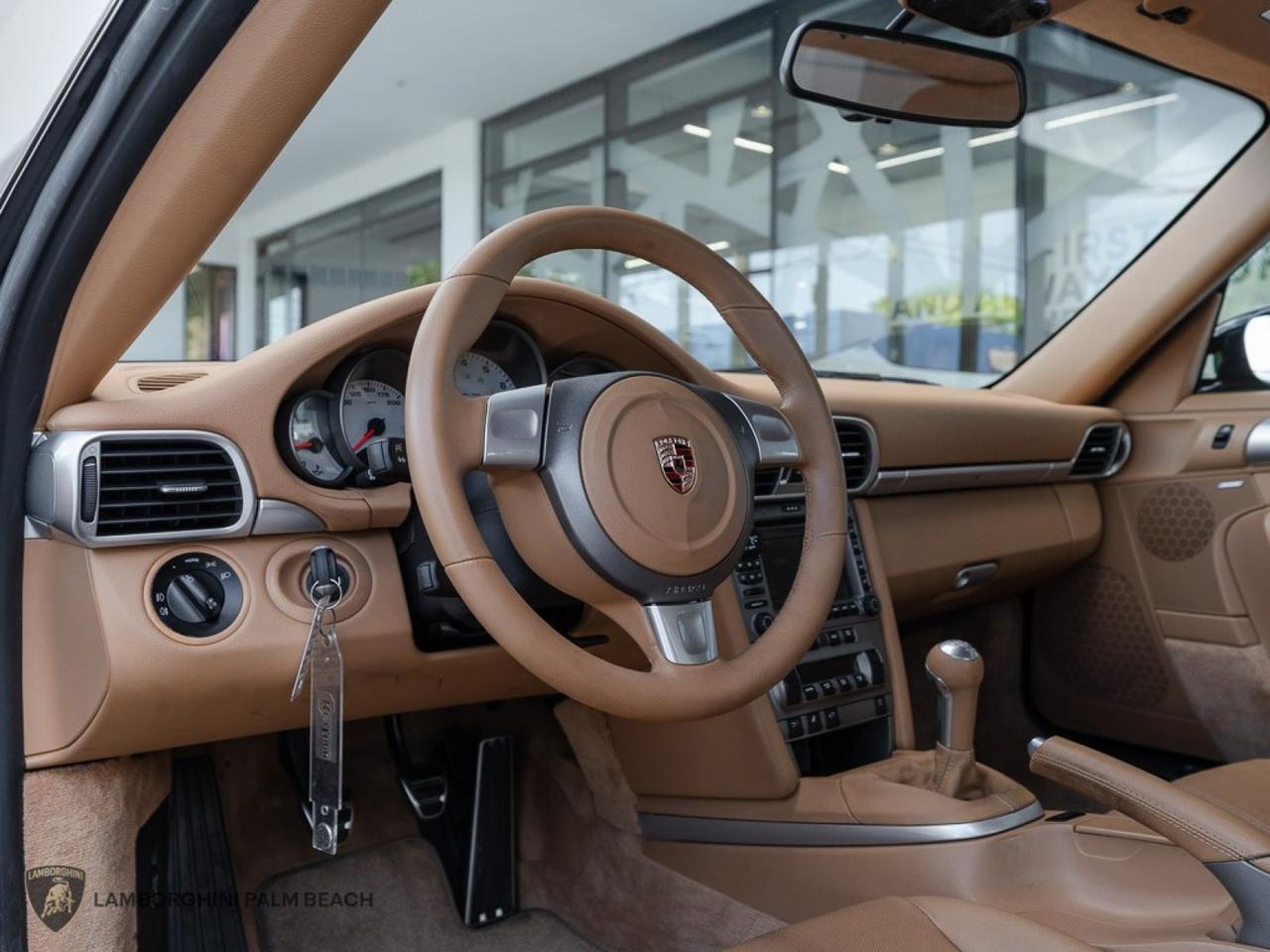 2006 Porsche 911 Carrera S West Palm Beach FL