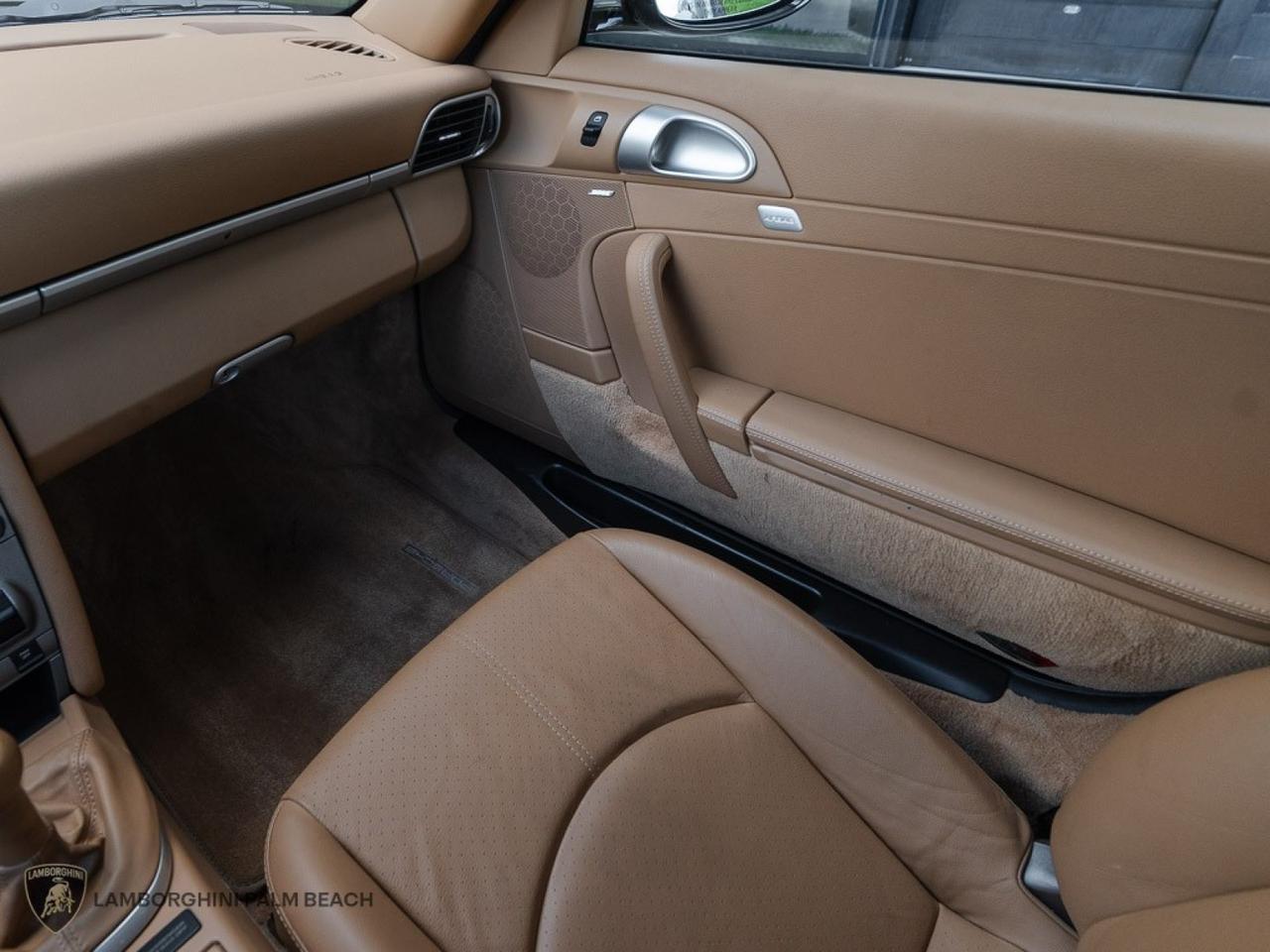 2006 Porsche 911 Carrera S West Palm Beach FL