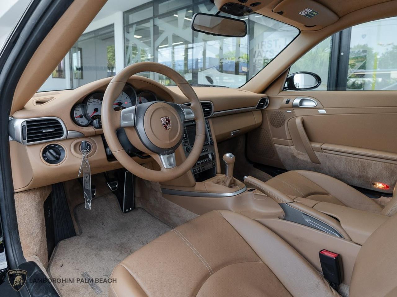 2006 Porsche 911 Carrera S West Palm Beach FL