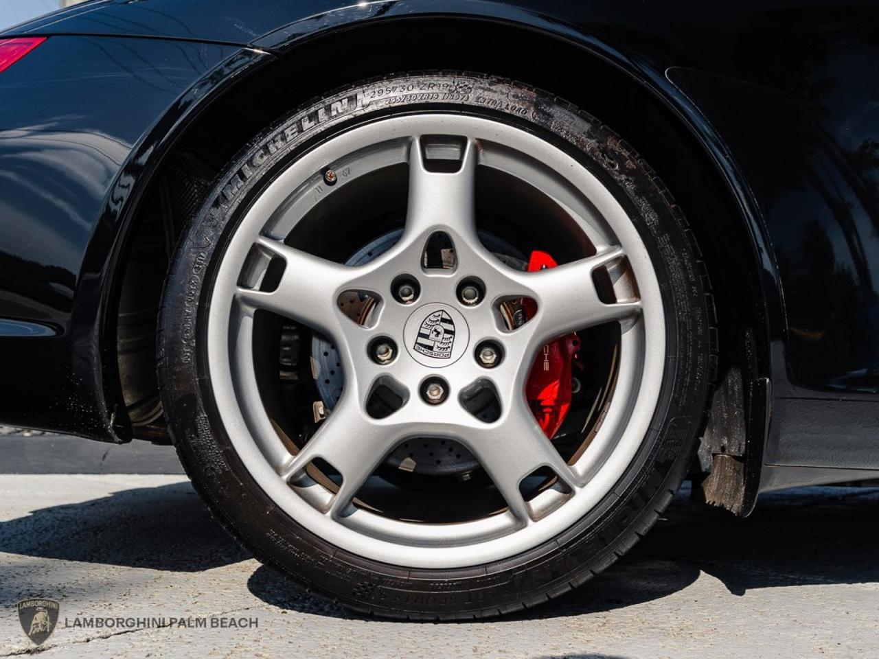 2006 Porsche 911 Carrera S West Palm Beach FL