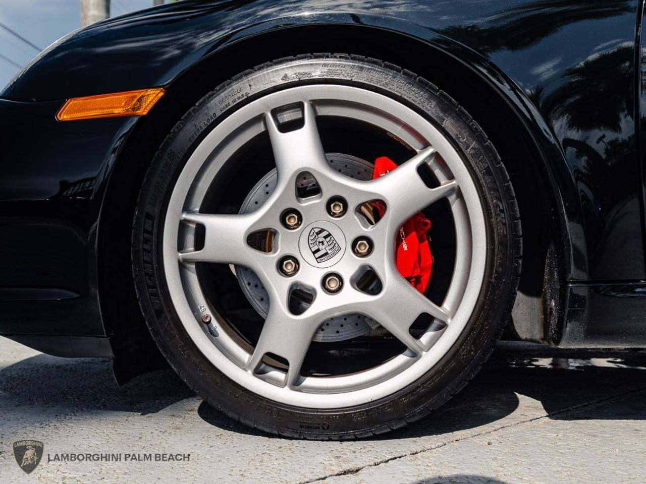 2006 Porsche 911 Carrera S West Palm Beach FL