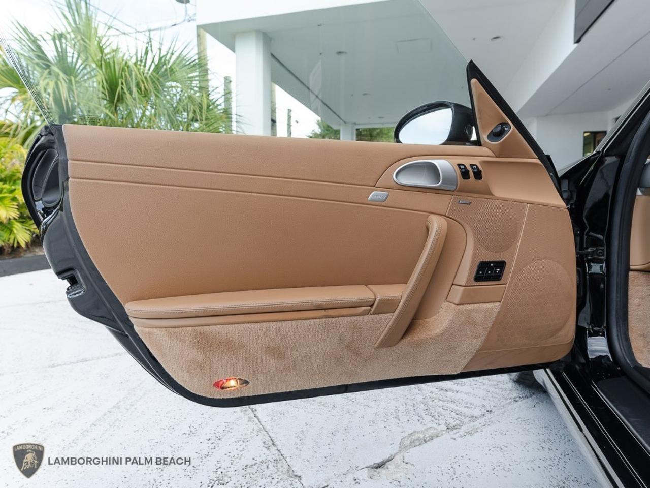 2006 Porsche 911 Carrera S West Palm Beach FL
