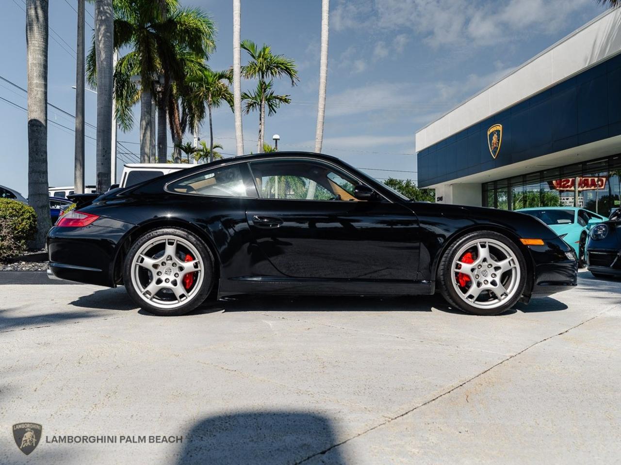2006 Porsche 911 Carrera S West Palm Beach FL