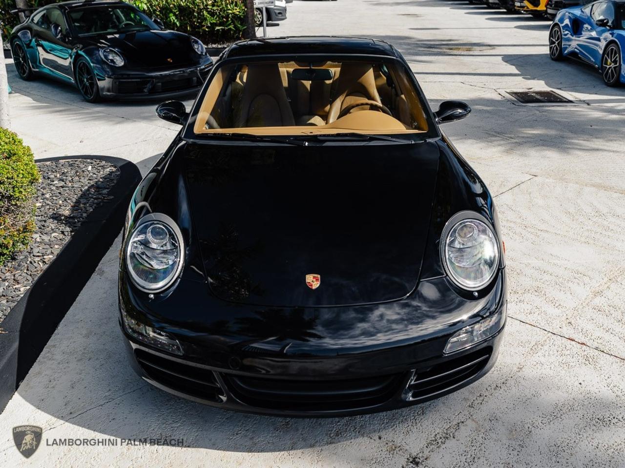 2006 Porsche 911 Carrera S West Palm Beach FL