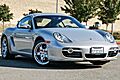 2006 Porsche Cayman S