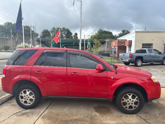 2006 SATURN VUE Redline Memphis TN 2006 SATURN VUE Redline Memphis TN