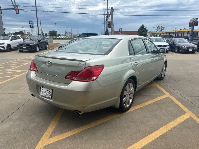 2006 Toyota Avalon Limited Springfield IL 2006 Toyota Avalon Limited Springfield IL