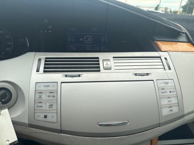 2006 Toyota Avalon Limited Springfield IL 2006 Toyota Avalon Limited Springfield IL