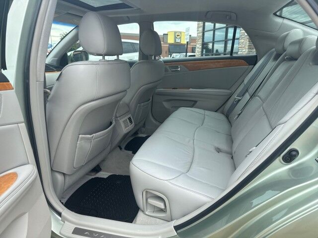 2006 Toyota Avalon Limited Springfield IL 2006 Toyota Avalon Limited Springfield IL